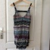Robe d'été Pull&Bear T. S