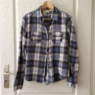 Chemise cintrée Roxy T. S