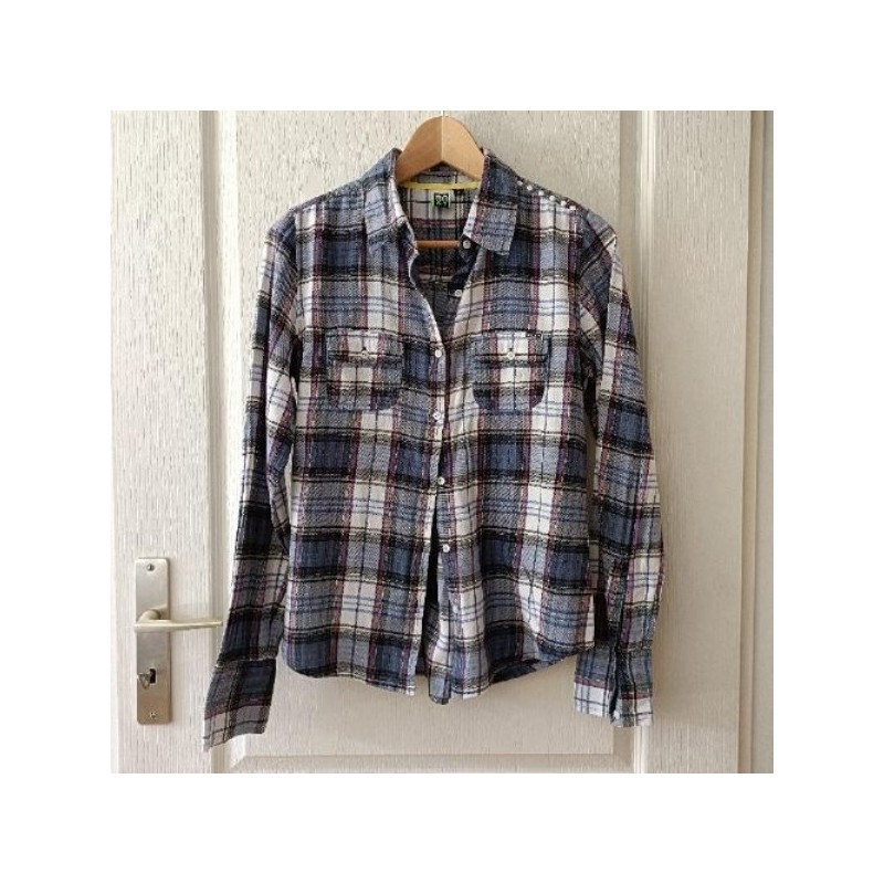 Chemise cintrée Roxy T. S