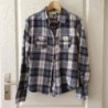 Chemise cintrée Roxy T. S
