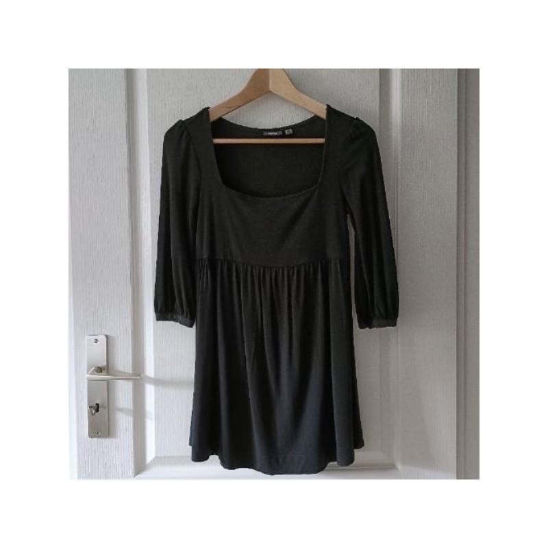 Tunique noir Mexx T. S