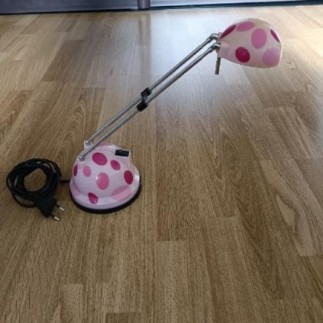 Lampe de bureau 
