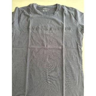 Tee-shirts bleu marine...