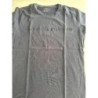 Tee-shirts bleu marine Calvin Klein taille M