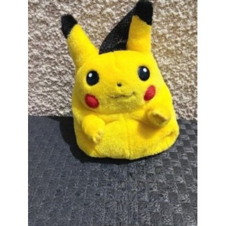Sac à dos  pikachu 