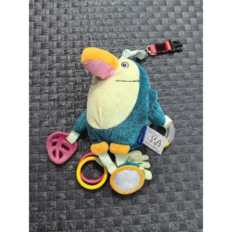 Toucan activités bébé 