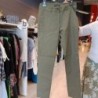 Pantalon Olive verte T. 38