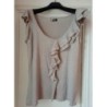 Haut en maille SINEQUANONE taille 3