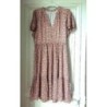 Robe CAROLL taille 40