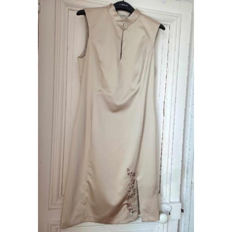 Robe CAROLL taille 42