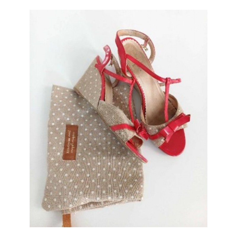 Chaussures MELLOW YELLOW pointure 40