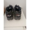 Basket noires Fila taille 45