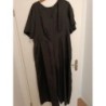 Combinaison noire 4Xl