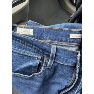 Jean Lévis femme premium...