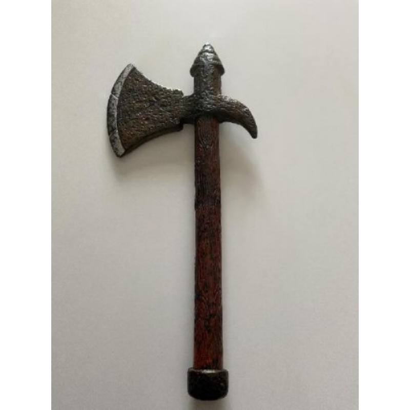 Hâche de Viking (déguisement)