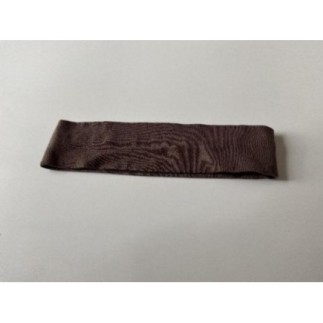 Bandeau marron cheveux