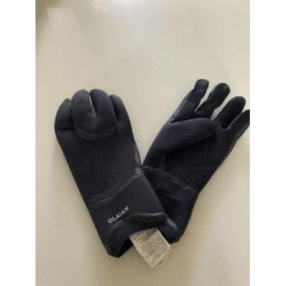 Gants surf eau froide...