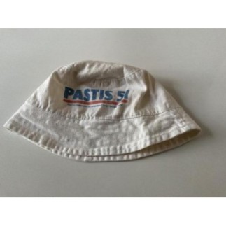 Bob blanc Pastis 51
