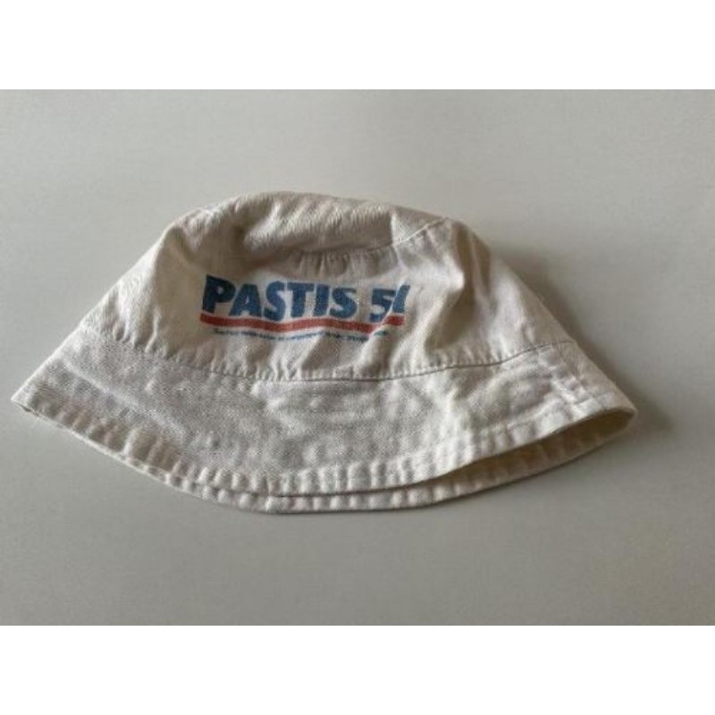 Bob blanc Pastis 51