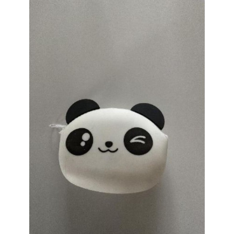 Porte monnaie Panda