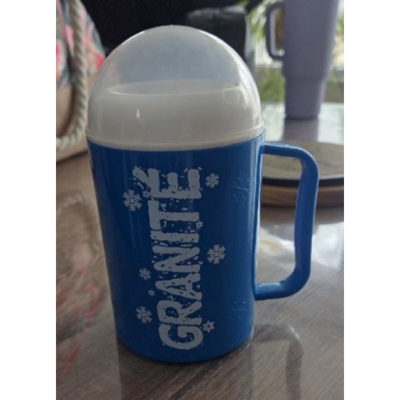 Verre Granité 