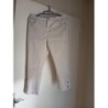 PANTACOURT GRIS LEGER TAILLE 46/48