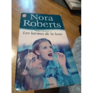 LIVRE "LES LARMES DE LA...