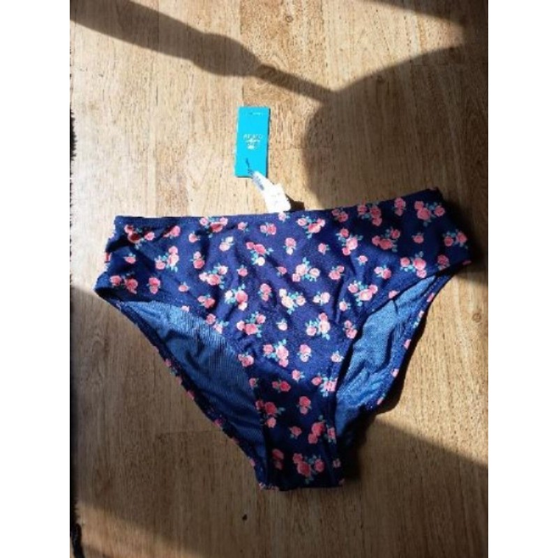 Culotte Maillot bain neuf Cupshe T.M