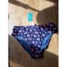 Culotte Maillot bain neuf Cupshe T.M