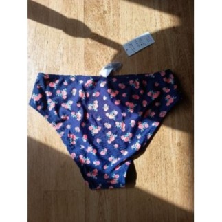 Culotte Maillot bain neuf Cupshe T.M