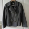 Veste grise ONLY T.S