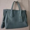 Sac à main Longchamp bleu clair