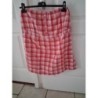 Haut sans bretelles marque Mim taille 44