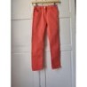 Pantalon corail taille ajustable 9 ans Sergent major 