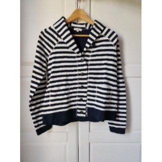 Veste été manches longues,...