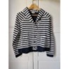 Veste été manches longues, taille 38, Aigle 