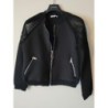 Veste néoprène noire T.M