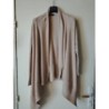 Gilet rose T.S
