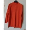 Pull long orange T.44