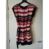 Robe courte Camaïeu T.38