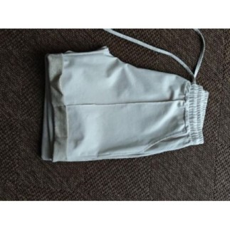 Short beige T.L