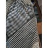 Bas pyjama carreaux T.XL