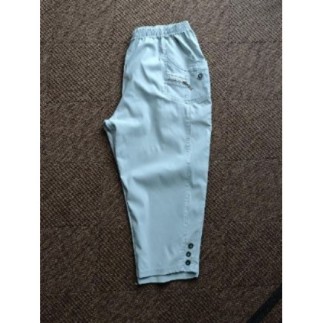 Bermuda gris T.44/46