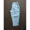 Bermuda gris T.44/46