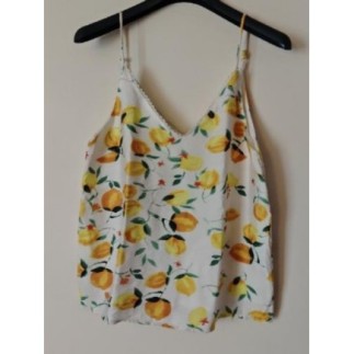 Top citron T.S