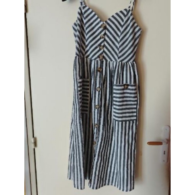 Robe lin T.M/L