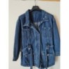 Veste en jean T.L