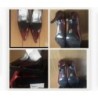 Escarpins, rouge, pointure 40 , marque FREE LANCE 