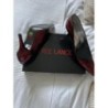 Escarpins, rouge, pointure 40 , marque FREE LANCE 