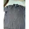 T-shirt Lacoste, noir, taille XXL, très bon état